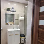 Bialy Zakatek Apartment