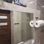 Bialy Zakatek Trzebnica