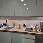 Bialy Zakatek Trzebnica