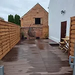 Apartment Bialy Zakatek Trzebnica