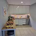 Apartment Bialy Zakatek