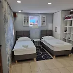 Bialy Zakatek Trzebnica