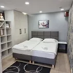 Bialy Zakatek * Trzebnica