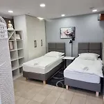 Apartment Bialy Zakatek