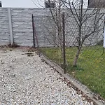 Bialy Zakatek Trzebnica