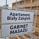 Bialy Zakatek Trzebnica