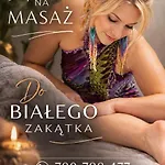 Bialy Zakatek Apartment *