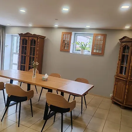 Apartment Bialy Zakatek *