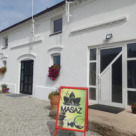 Biały Zakątek Trzebnica