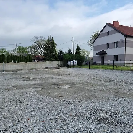 Апартаменты Bialy Zakatek