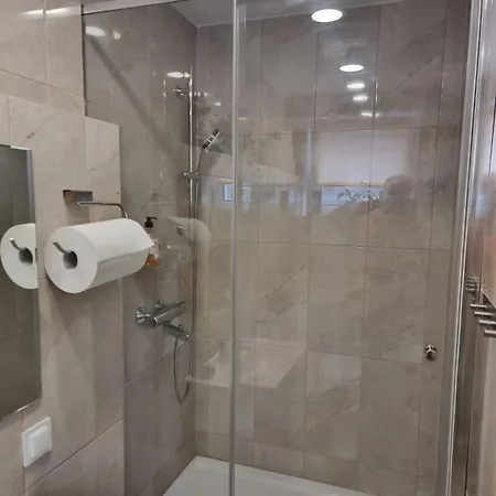 Apartment Bialy Zakatek *