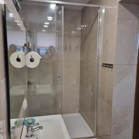 Apartment Bialy Zakatek *