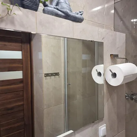 Biały Zakątek Trzebnica