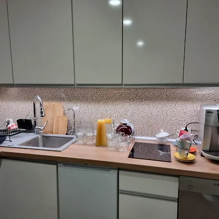 Biały Zakątek Trzebnica