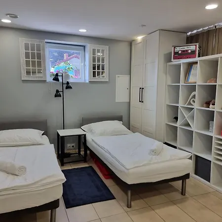 Biały Zakątek Apartament