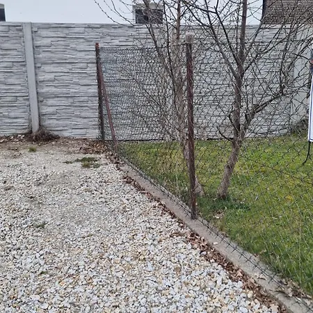 Bialy Zakatek Trzebnica