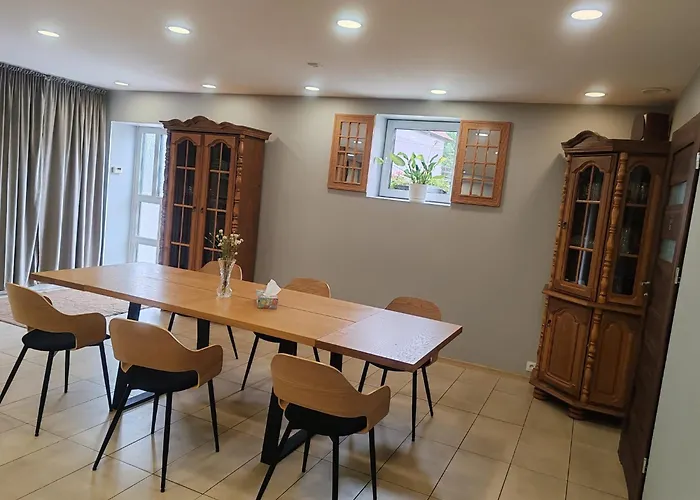 Apartment Bialy Zakatek *