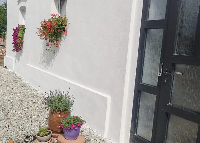 Bialy Zakatek Apartment *