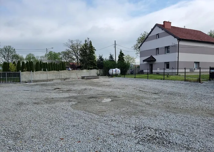 Апартаменты Bialy Zakatek