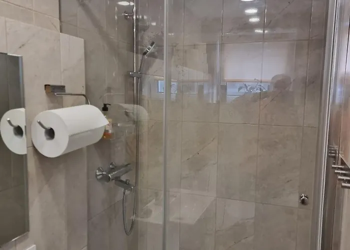 Apartment Bialy Zakatek *