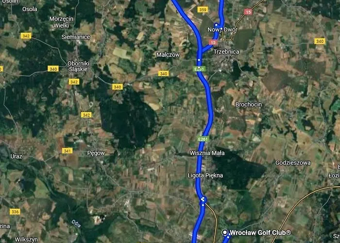 Apartment Bialy Zakatek *