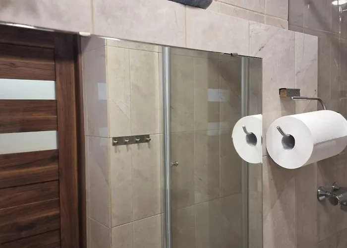 Bialy Zakatek Trzebnica