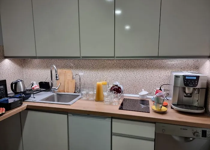 Bialy Zakatek Trzebnica