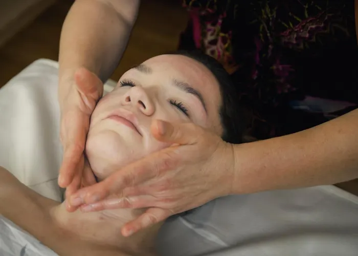 Bialy Zakatek Апартаменты Тшебница