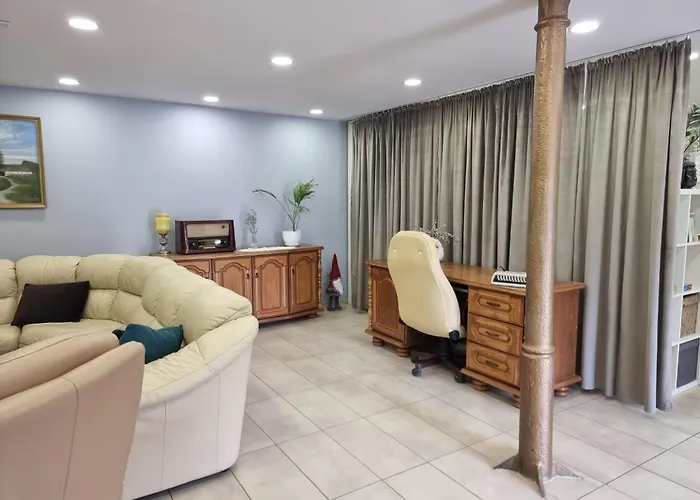 Bialy Zakatek Апартаменты *