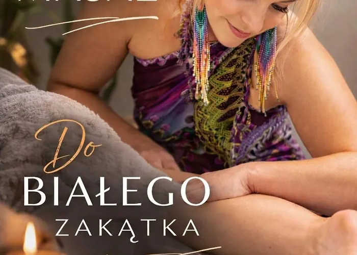 Bialy Zakatek Апартаменты *